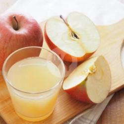 Juice Apel Fuji