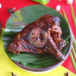 Bebek Bakar Rica Dada