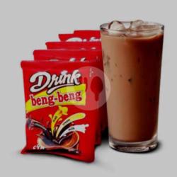 Es/panas Drink Bembeng