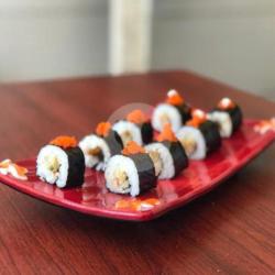 Tuna Sushi Roll