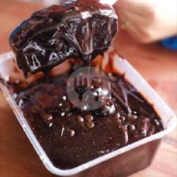 Brownies Coklat Lumer