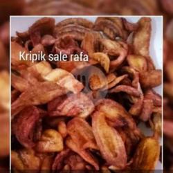 Keripik Sale Pisang