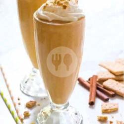 Milk Shake Capucino