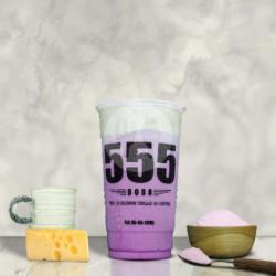 Taro Cheese
