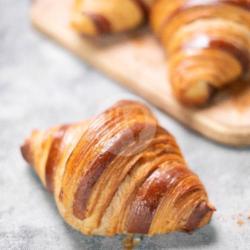 Butter Plain Croissant