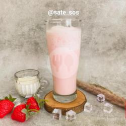 Milkshake Strawberry