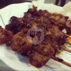 Sate Brutu Ayam