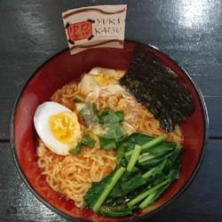 Indomie Ramen