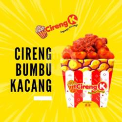 Cireng Bumbu Kacang