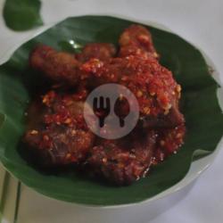 Ayam Balado