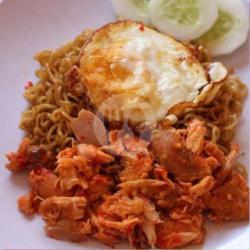 Indomie Goreng Ayam