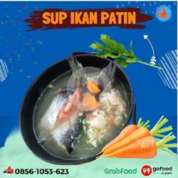 Sup Ikan Patin