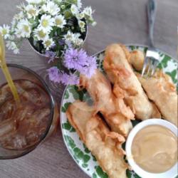 Pisang Goreng