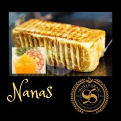 Nanas (pineapple Jam)