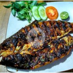 Nasi Patin Bakar Bumbu Orisinil 500 Gram Exclusive