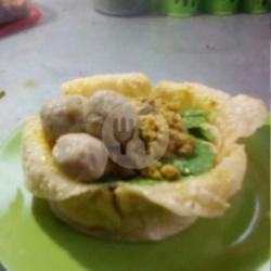 Mie Ayam Bakso Kecil