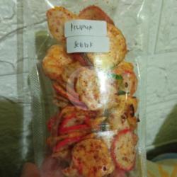 Snack Krupuk Seblak Kriuk