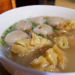 Bakso Cuangki Kosong