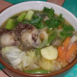 Sop Buntut Sapi