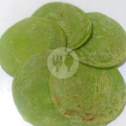 Roti Maryam Pandan