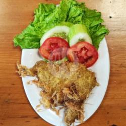 Ayam Tulang Lunak