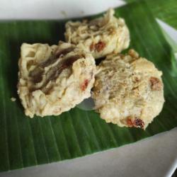 Kue Kumbu (kacang Hijau)