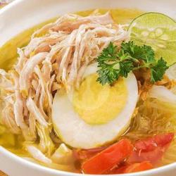 Soto Ayam