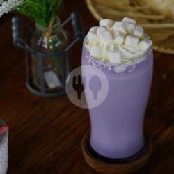 Ice Blended Taro