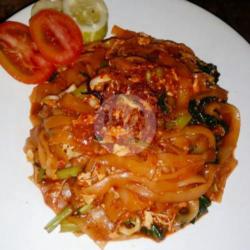 Kwetiaw Goreng