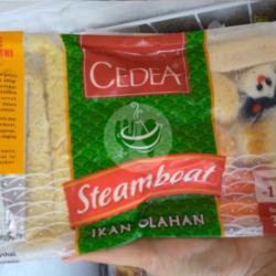 Cedea Steamboat 300gr