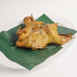 1 Ekor Ayam Betutu Goreng