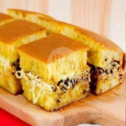 Martabak Special Keju