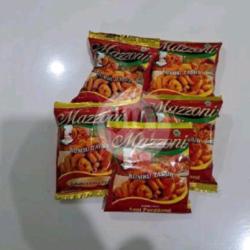 Mazzoni Bumbu Tabur Keju 100g