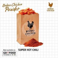 Boboo Chicken Super Hot Chili