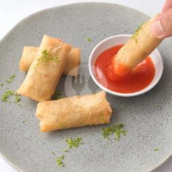 Chicken Spring Roll