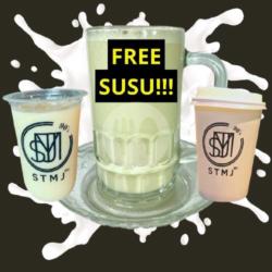Free Susu Segar