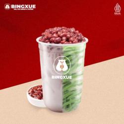 Red Bean Bing Shake