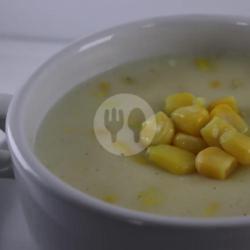 Creamy Corn Soup