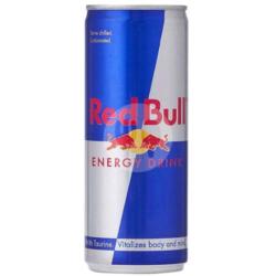 Red Bull - Energy Drink