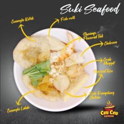 Seblak Suki Seafood