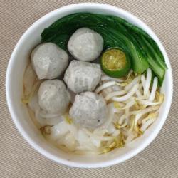 Paket 4 Bihun (bakso Sapi Asli)