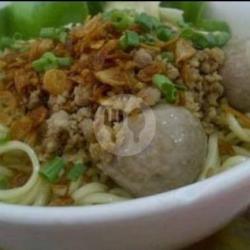 Mie Pangsit Bakso