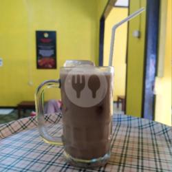 Susu Coklat