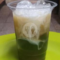 Es Cincau Hijau