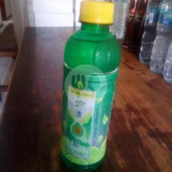 Herbal Lemon Ching Ku Botol