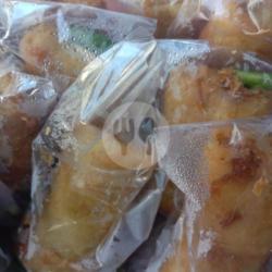 Risol Sosis Solo