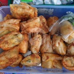 Martabak Tahu