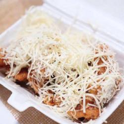 Pisang Keju