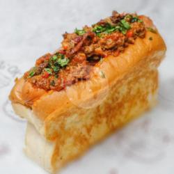 Chili Con Carne Dog