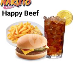 Happy Beef